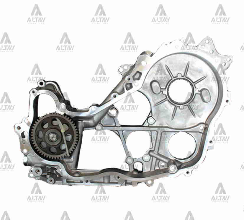 Toyota Hilux Yağ Pompa OEM 11320-0L010 Toyota Hilux Yağ Pompa OEM 11320-0L010